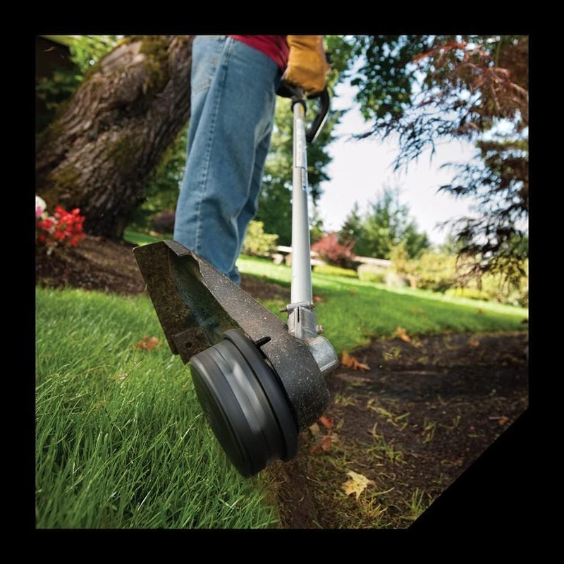Oregon Magnum Gatorline 095 Trimmer Line Heavy Duty, Professional Twisted Weed Wacker String for Gas and Electric Grass Trimmer and Brushcutters, Fits Most Standard Models .095" x 282-Foot (20-020) - Image 5